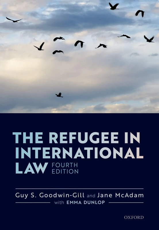 The Refugee in International Law