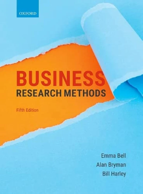 Business Research Methods - Image 1