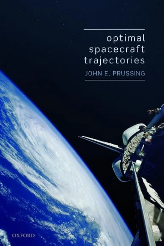 Optimal Spacecraft Trajectories - Image 1