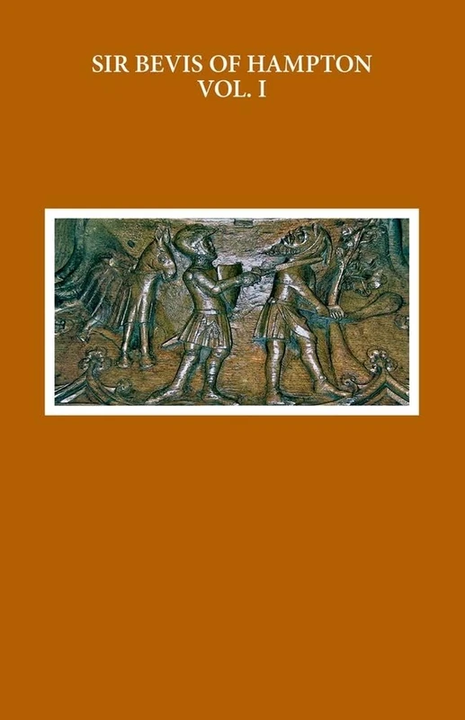 Sir Bevis of Hampton (Early English Text Society Original Series)