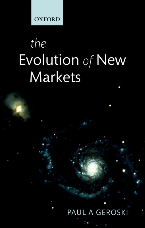 The Evolution of New Markets - Image 1