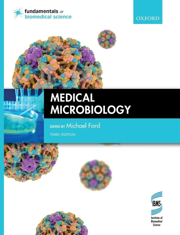 Medical Microbiology (Fundamentals of Biomedical Science)