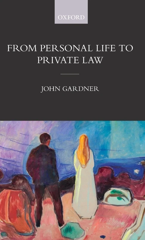 From Personal Life to Private Law