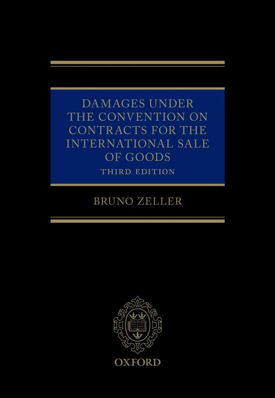 Damages Under the Convention on Contracts for the International Sale of Goods - Image 1