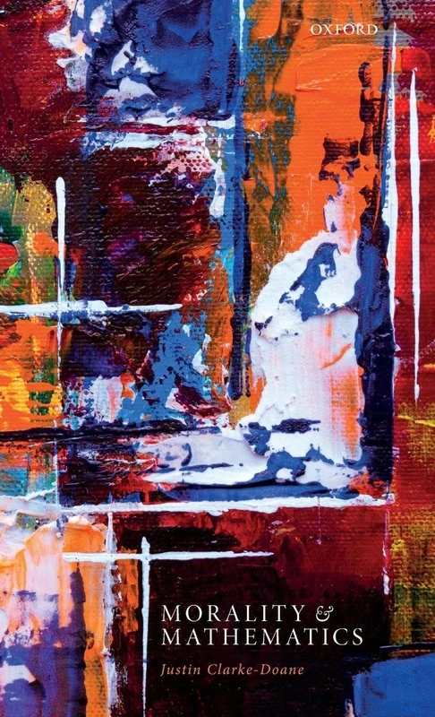 Morality and Mathematics