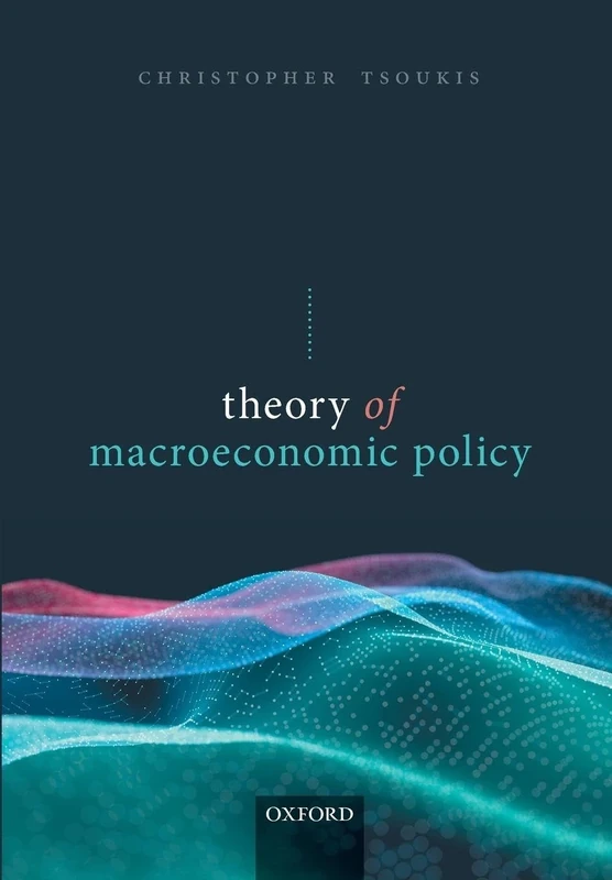 Theory of Macroeconomic Policy