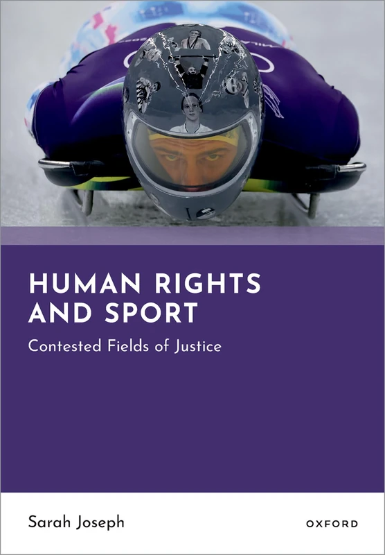 Sports and Human Rights: Contested Fields of Justice