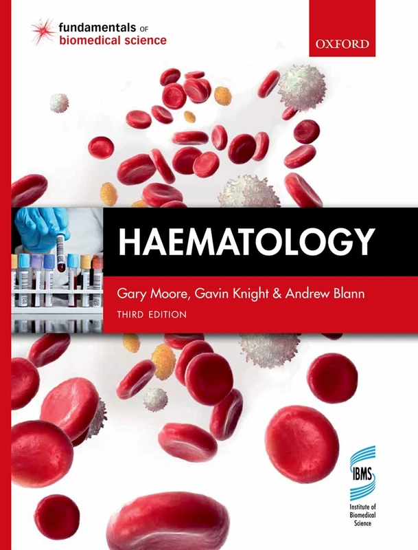 Haematology (Fundamentals of Biomedical Science)