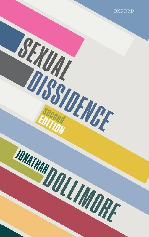 Sexual Dissidence