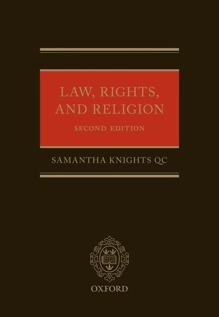 Law, Rights, and Religion