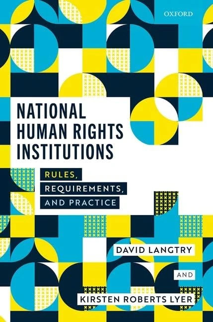 National Human Rights Institutions: Rules, Requirements, and Practice - Image 1