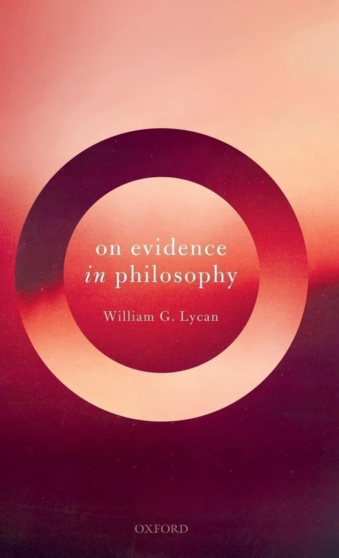 On Evidence in Philosophy - Image 1