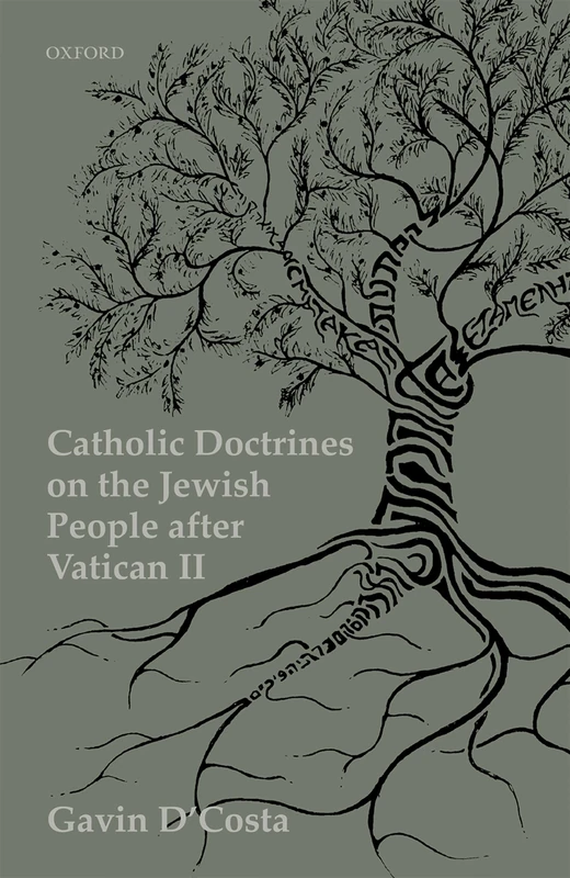 Catholic Doctrines on the Jewish People after Vatican II - Image 1