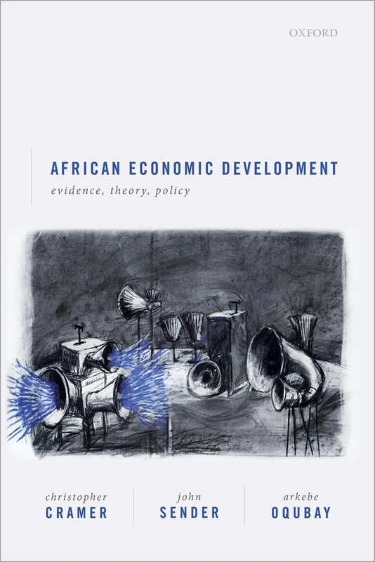 African Economic Development: Evidence, Theory, Policy