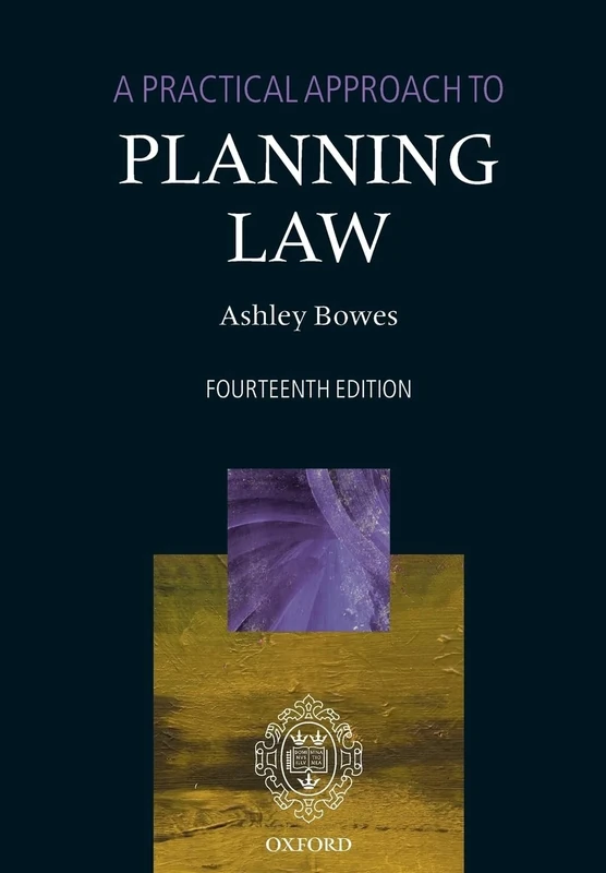 A Practical Approach to Planning Law