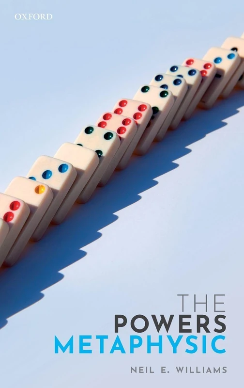 The Powers Metaphysic