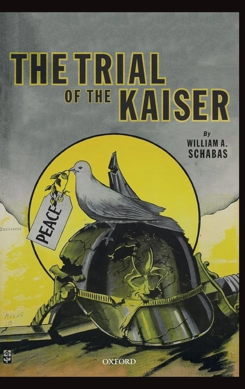 The Trial of the Kaiser - Image 1