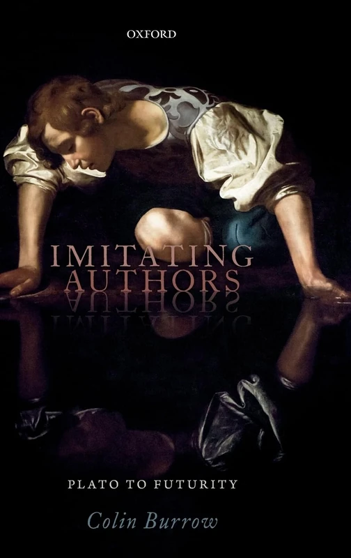 Imitating Authors: Plato to Futurity - Image 1