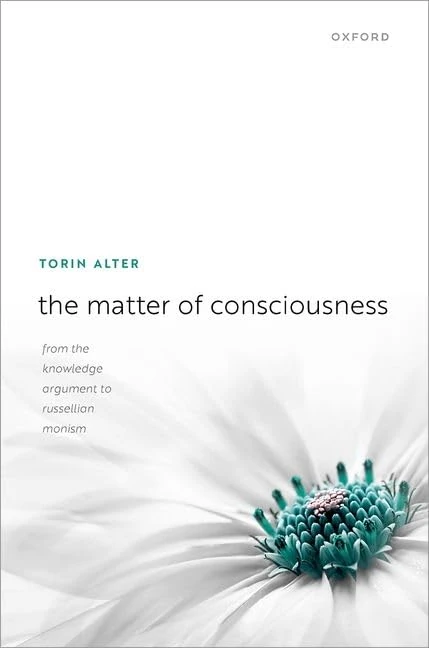 The Matter of Consciousness: From the Knowledge Argument to Russellian Monism