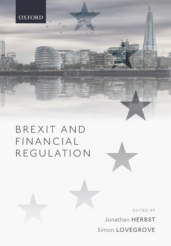 Brexit and Financial Regulation