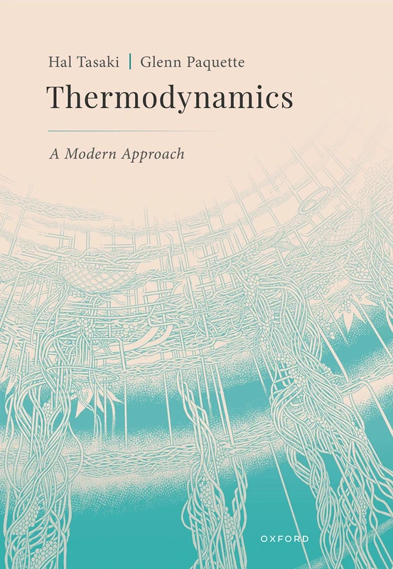 Thermodynamics: A Modern Approach
