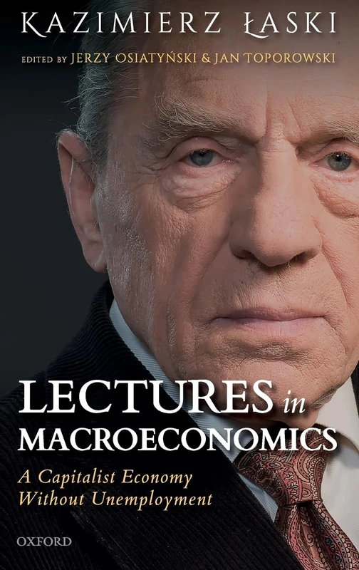 Lectures in Macroeconomics: A Capitalist Economy Without Unemployment