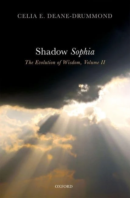 Shadow Sophia: The Evolution of Wisdom, Volume II: 2