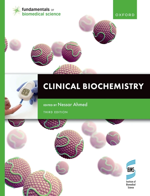 Clinical Biochemistry (Fundamentals of Biomedical Science)