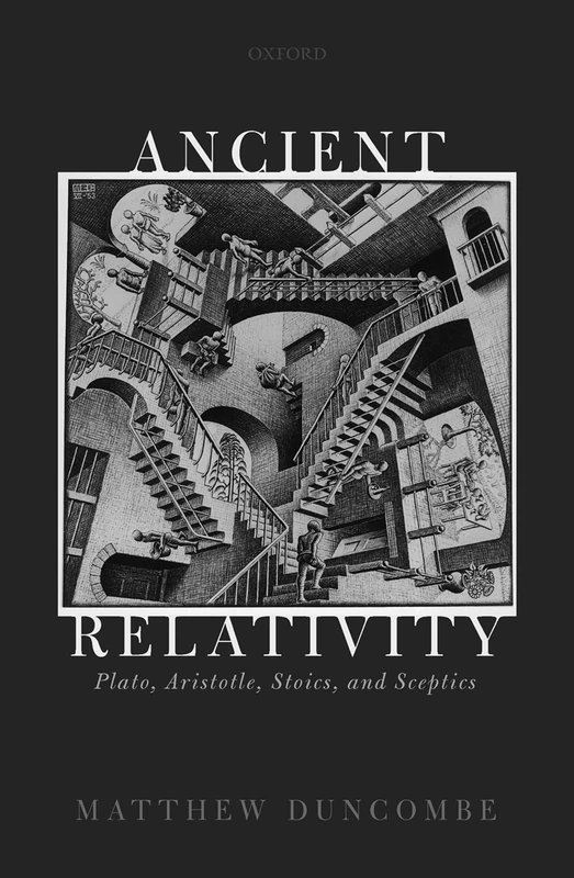 Ancient Relativity: Plato, Aristotle, Stoics, and Sceptics - Image 1