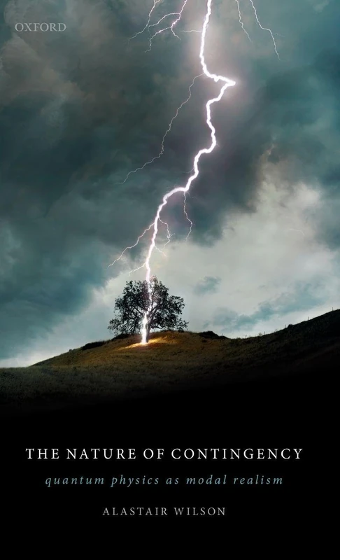 The Nature of Contingency: Quantum Physics as Modal Realism