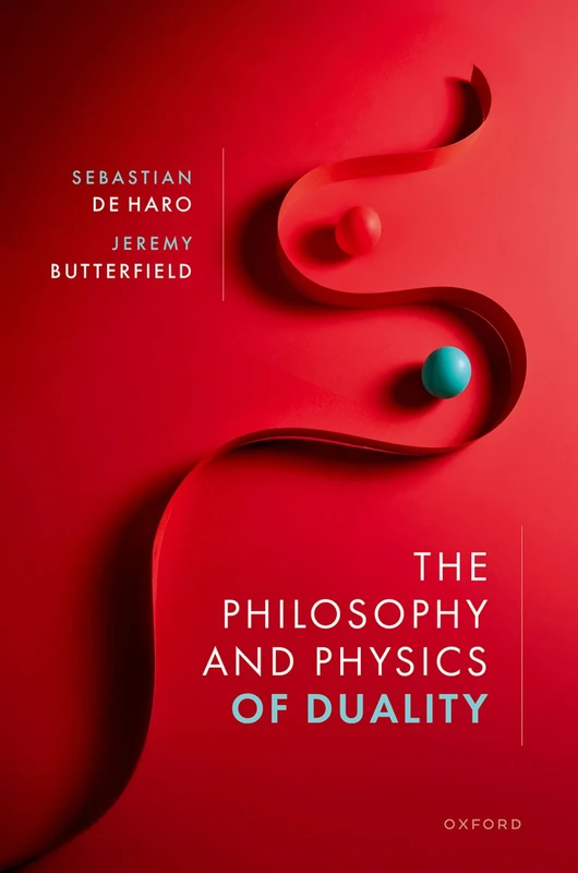The Philosophy and Physics of Duality