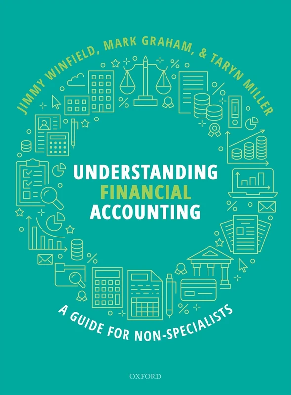 Understanding Financial Accounting: A guide for non-specialists