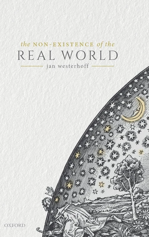 The Non-Existence of the Real World