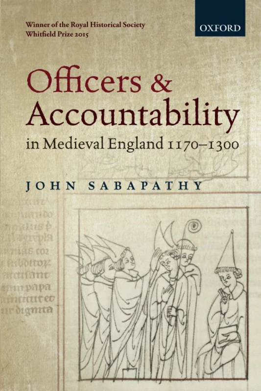 OFFICERS & ACCOUNTABILITY MED ENG P