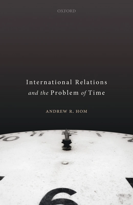International Relations and the Problem of Time - Image 1