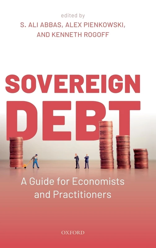 Sovereign Debt: A Guide for Economists and Practitioners - Image 1