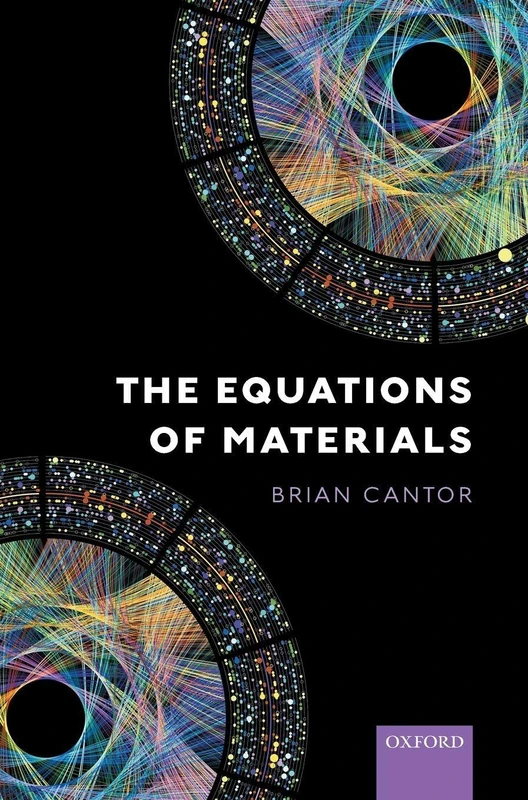 The Equations of Materials