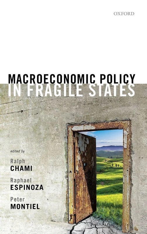 Macroeconomic Policy in Fragile States