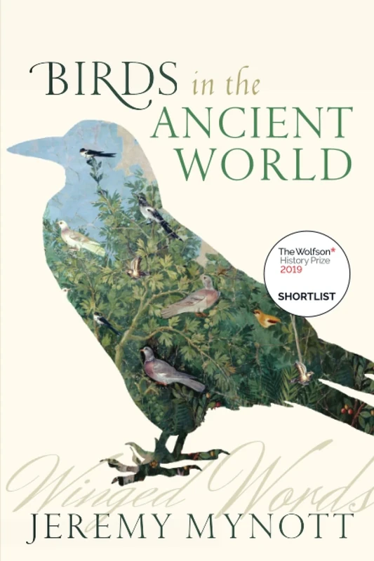 Birds in the Ancient World: Winged Words