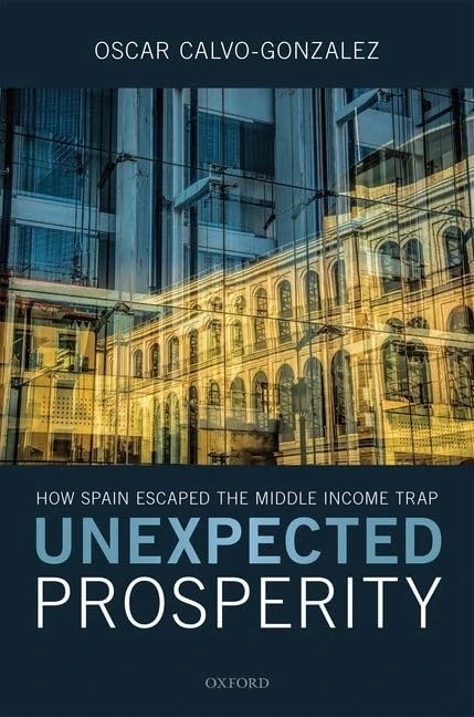 Unexpected Prosperity: How Spain Escaped the Middle Income Trap