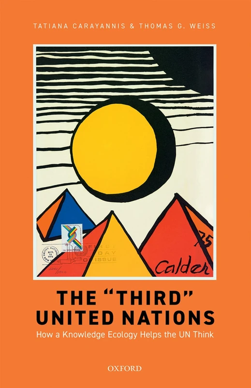The "Third" United Nations: How a Knowledge Ecology Helps the UN Think - Image 1