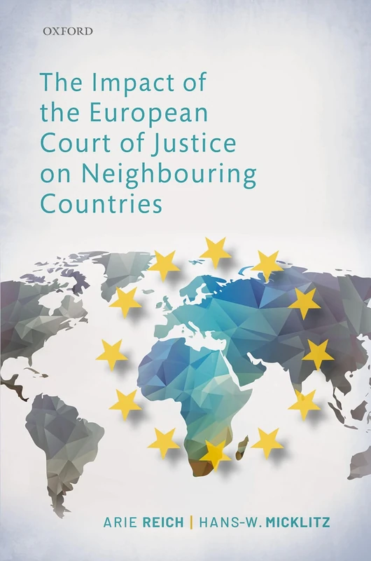 The Impact of the European Court of Justice on Neighbouring Countries - Image 1