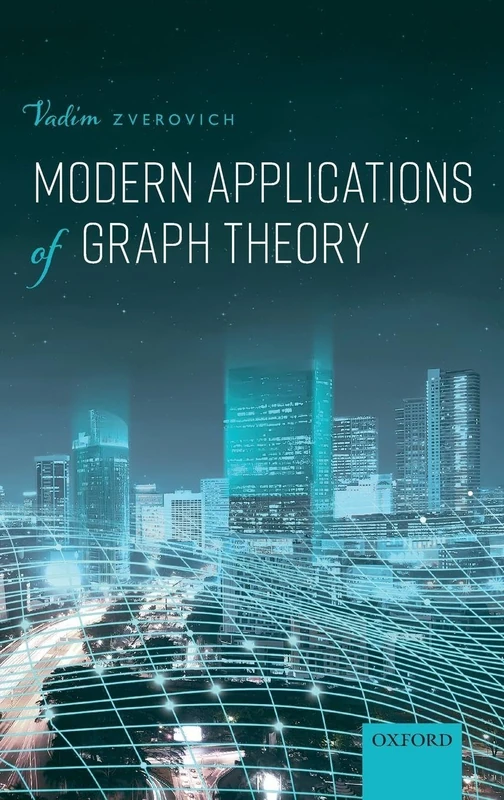 Modern Applications of Graph Theory - Image 1