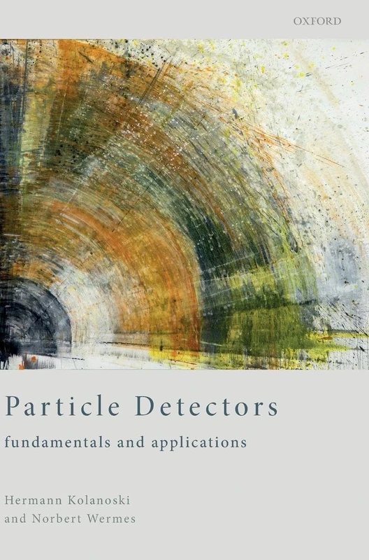 Particle Detectors: Fundamentals and Applications