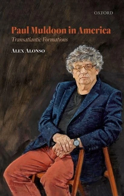 Paul Muldoon in America: Transatlantic Formations - Image 1