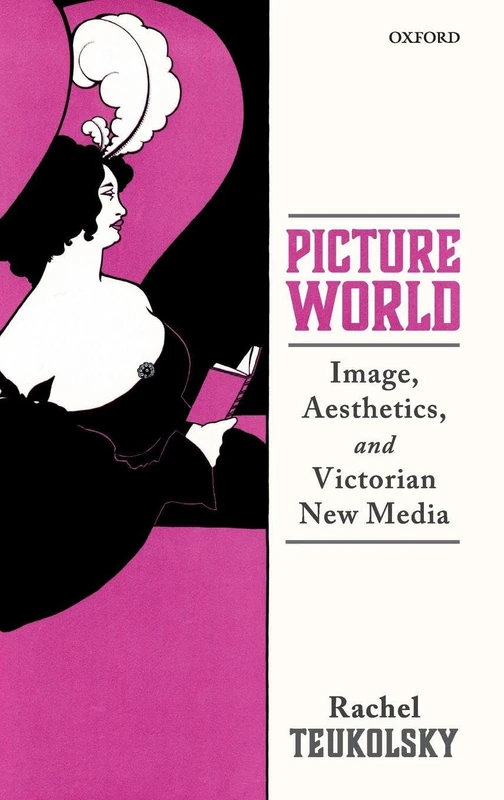 Picture World: Image, Aesthetics, and Victorian New Media - Image 1