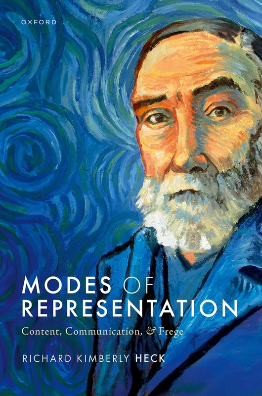 Modes of Representation: Content, Communication, and Frege - Image 1