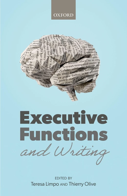 EXECUTIVE FUNCTIONS & WRITING CLOTH