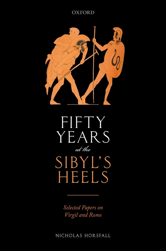 Oxford University Press - Fifty Years at the Sibyl's Heels