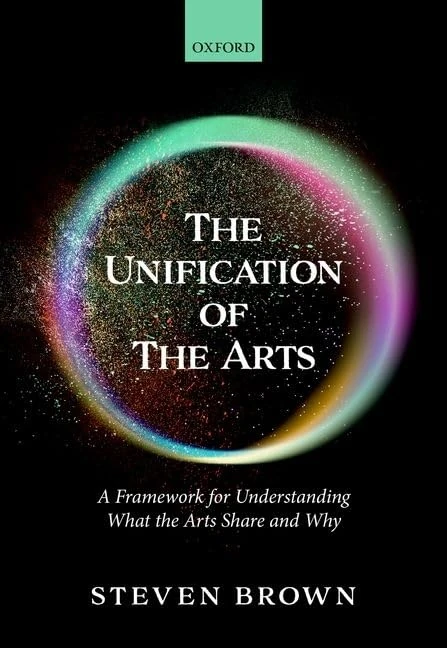 The Unification of the Arts: A Framework for Understanding What the Arts Share and Why
